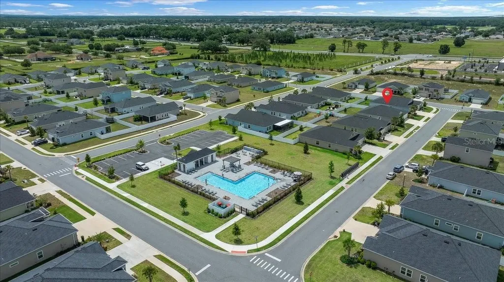 9329 SW 57th Terrace Ocala FL 34476