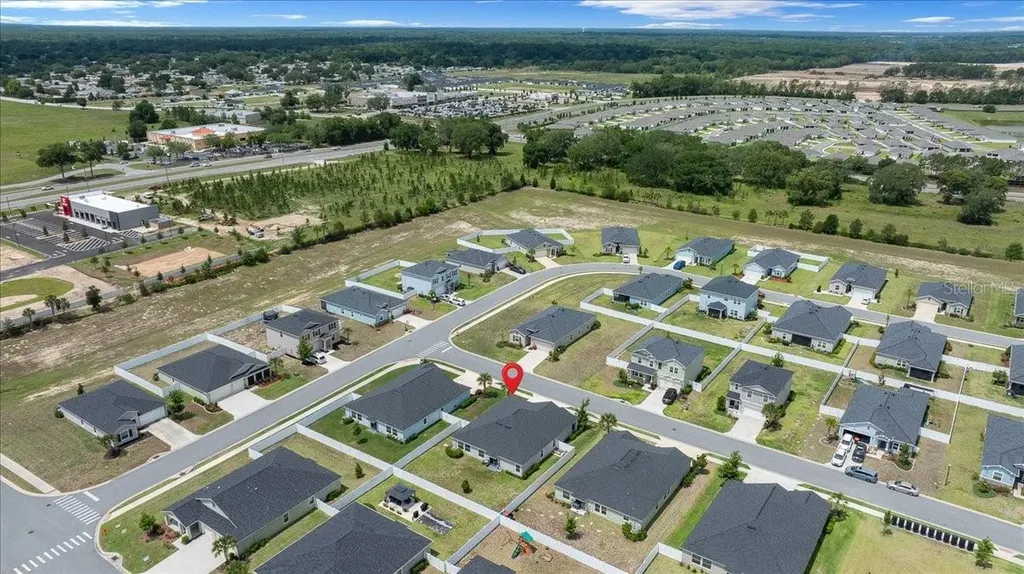9329 SW 57th Terrace Ocala FL 34476