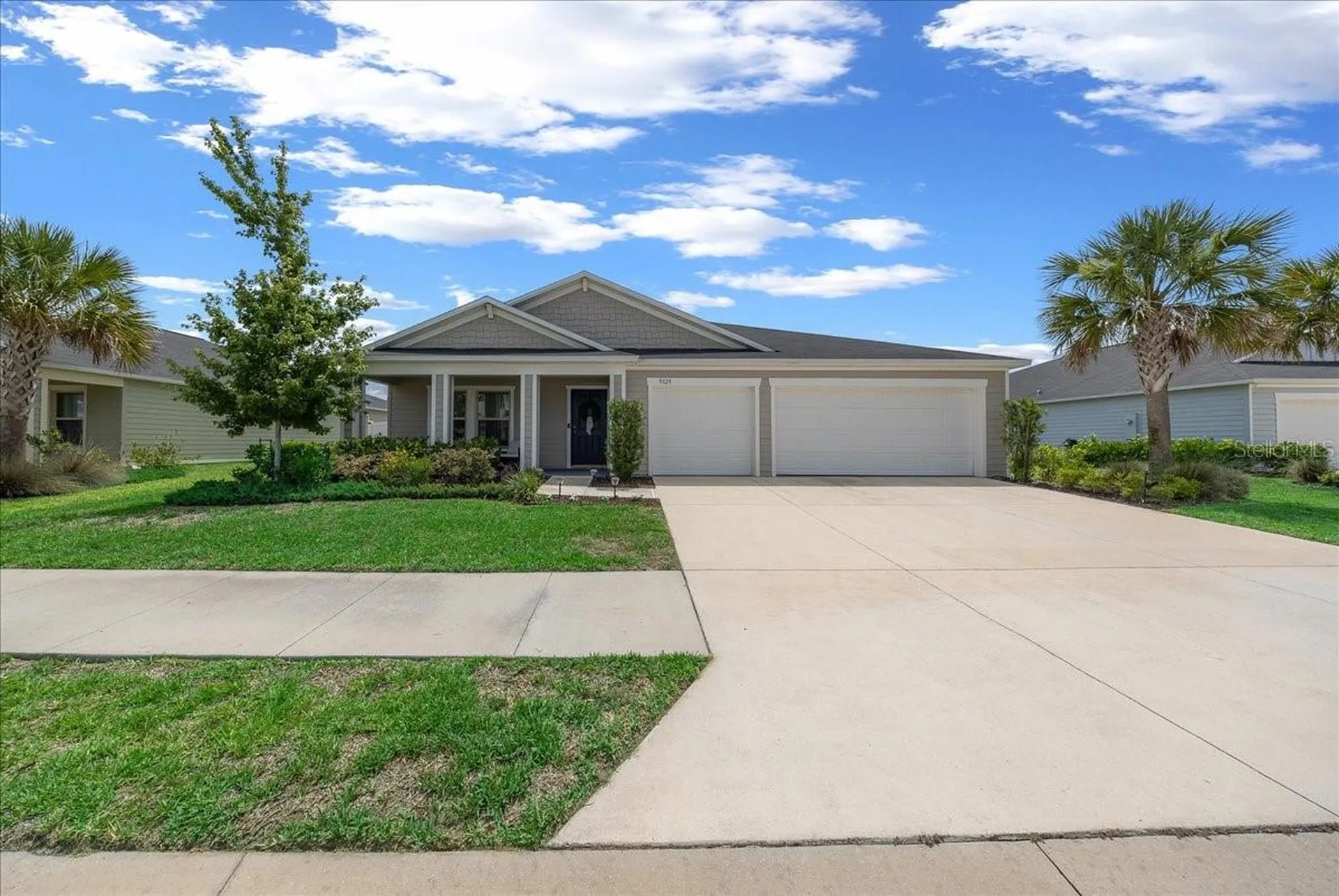 9329 SW 57th Terrace Ocala FL 34476