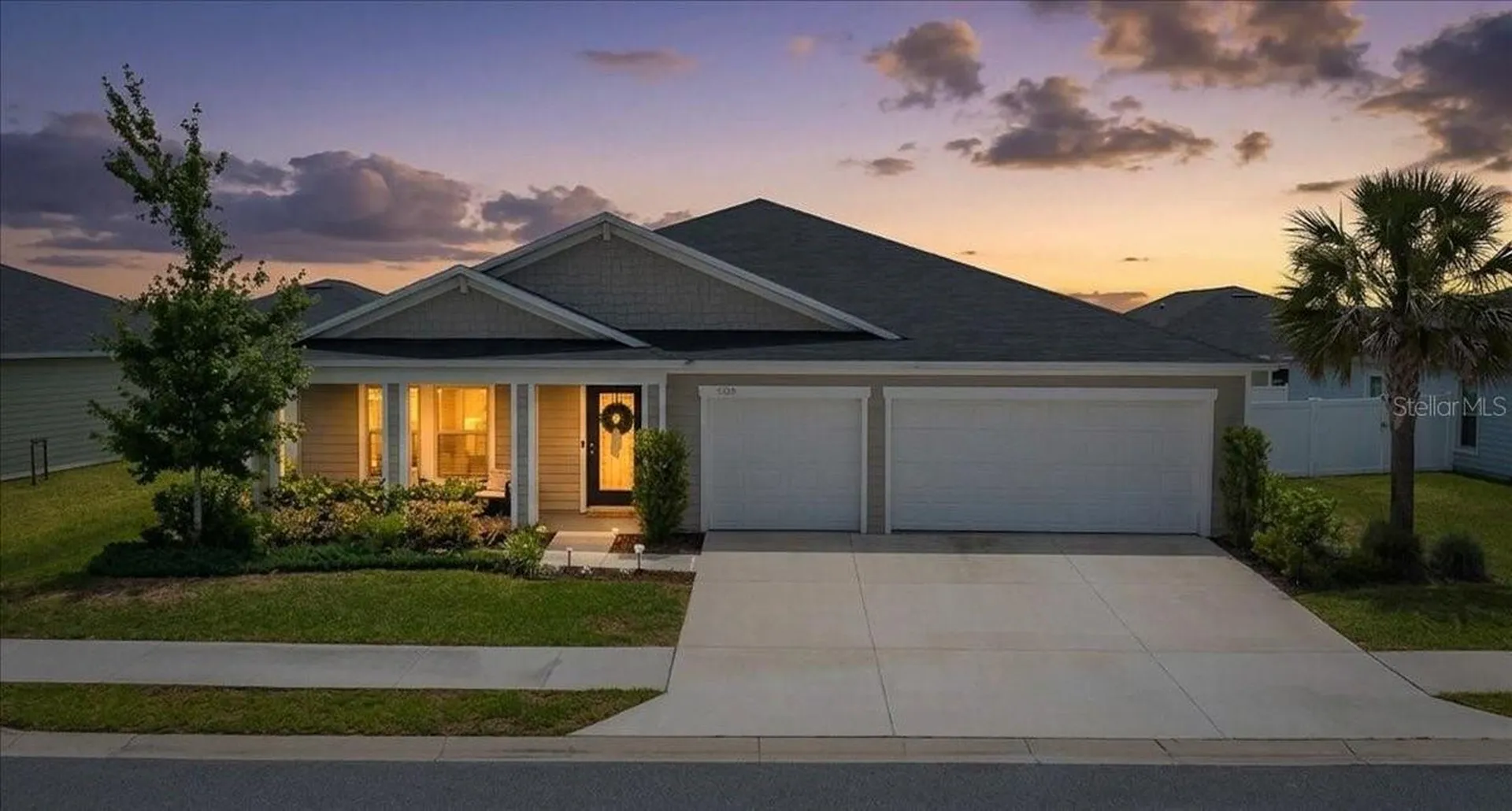 9329 SW 57th Terrace Ocala FL 34476