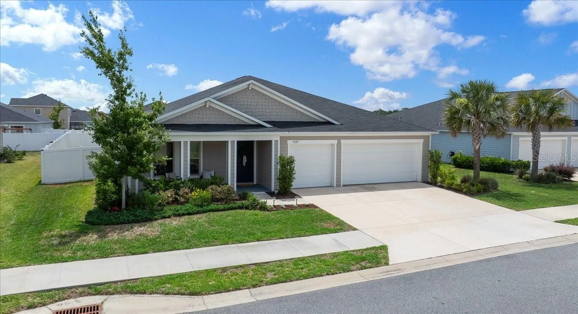 9329 SW 57th Terrace Ocala FL 34476