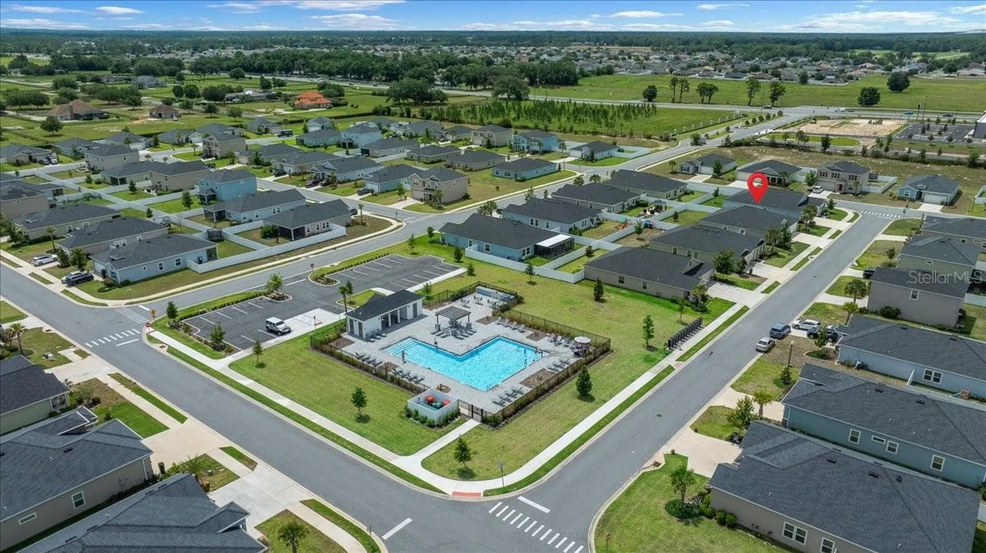 9329 SW 57th Terrace Ocala FL 34476