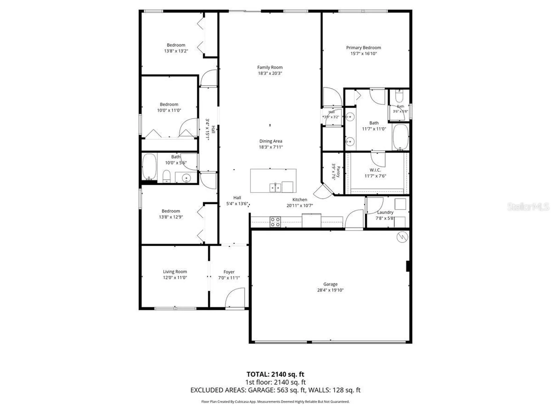9329 SW 57th Terrace Ocala FL 34476