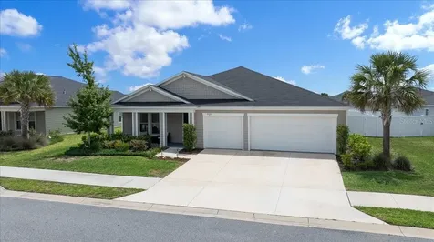9329 SW 57th Terrace Ocala FL 34476