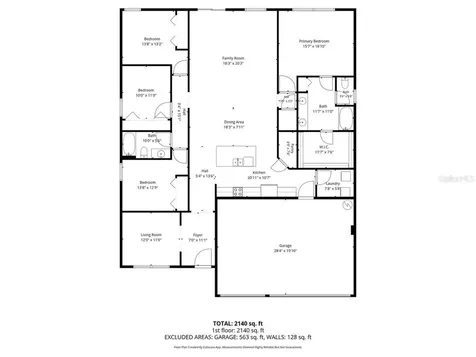 9329 SW 57th Terrace Ocala FL 34476