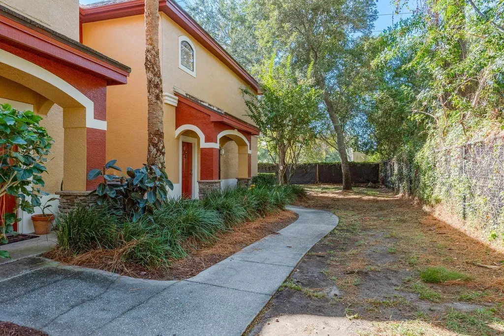 2107 Portofino Place Palm Harbor FL 34683
