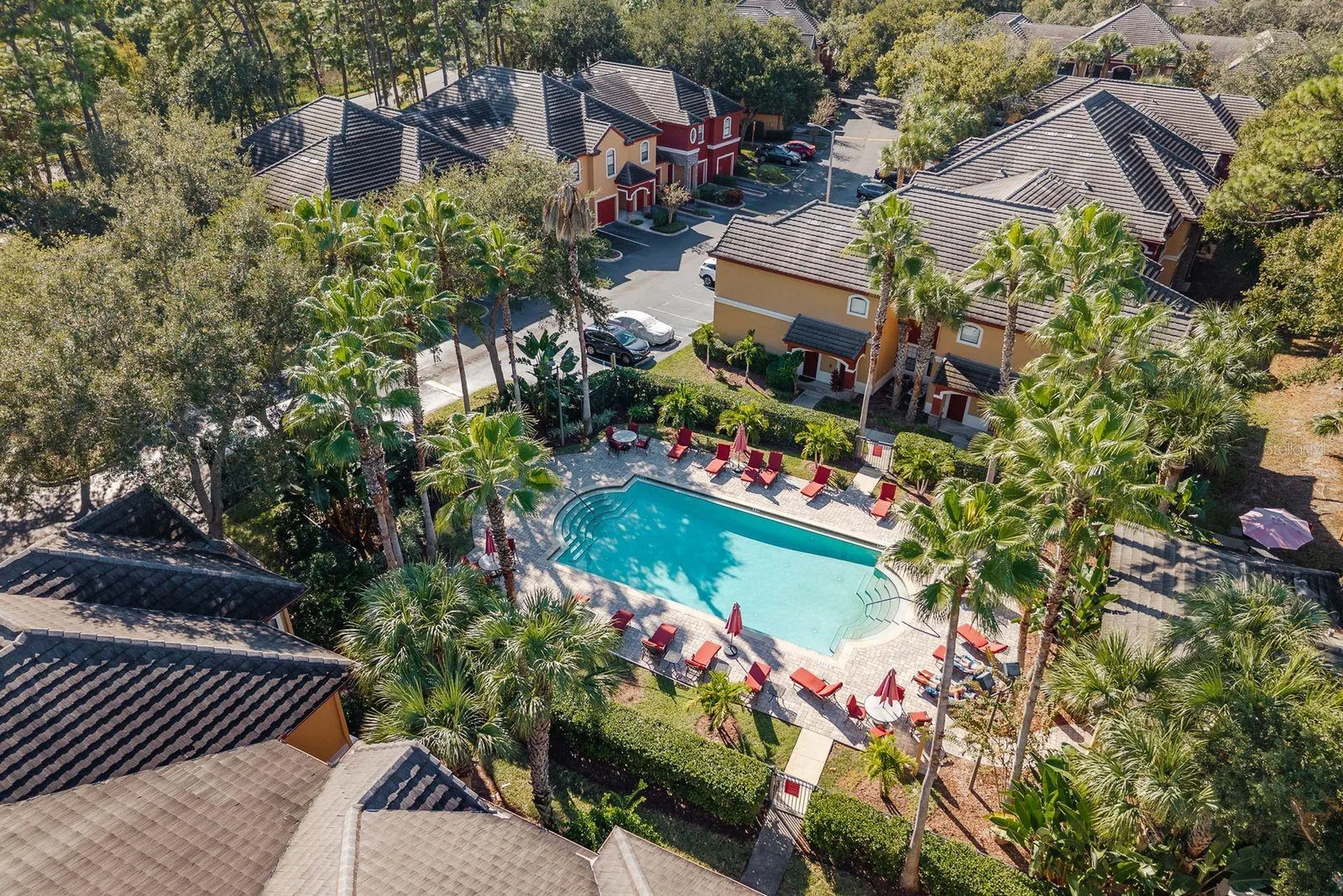 2107 Portofino Place Palm Harbor FL 34683