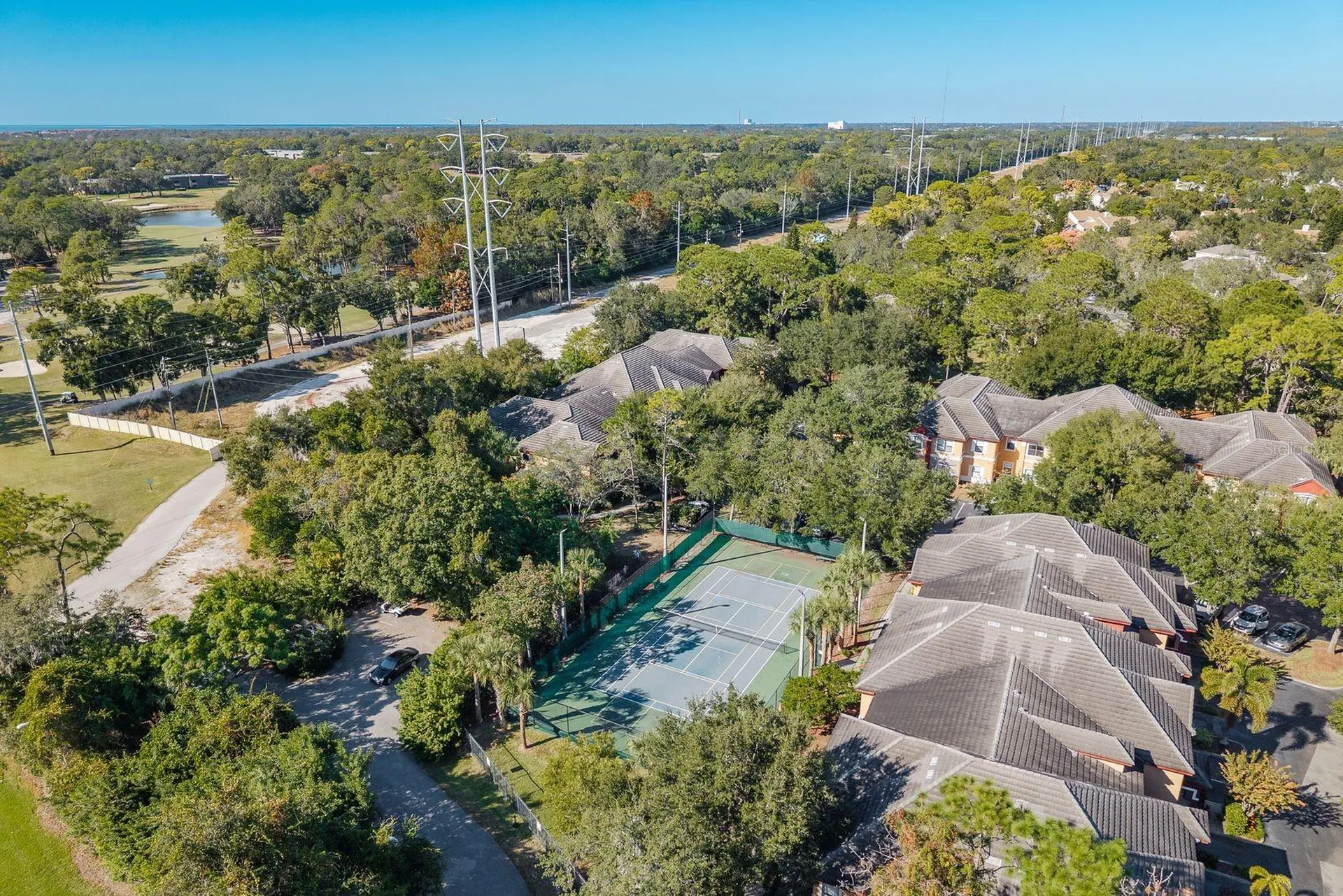 2107 Portofino Place Palm Harbor FL 34683