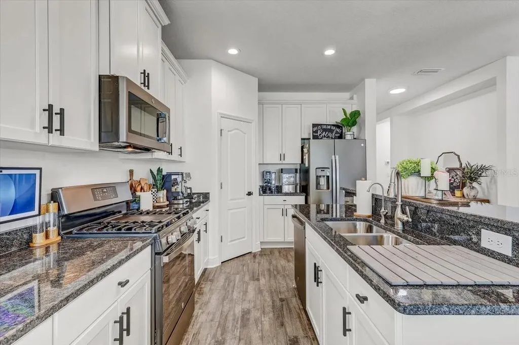 10606 Morning Marsh Lane Parrish FL 34219