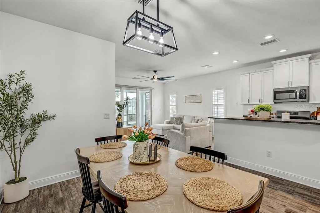 10606 Morning Marsh Lane Parrish FL 34219