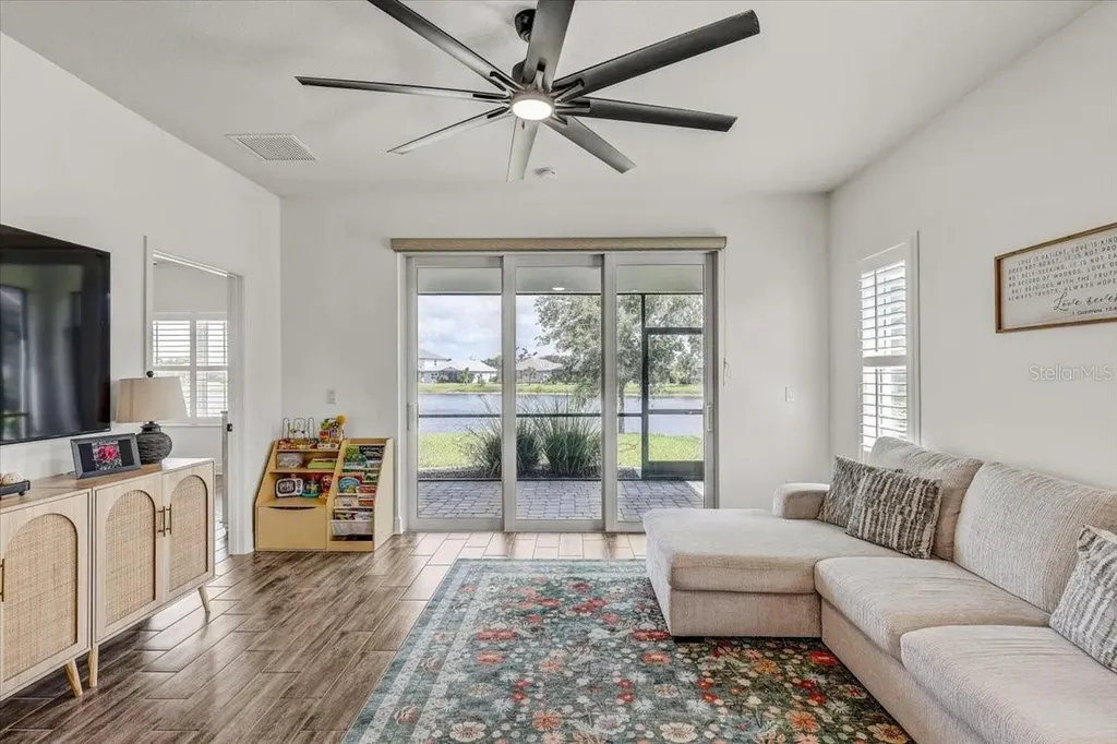 10606 Morning Marsh Lane Parrish FL 34219