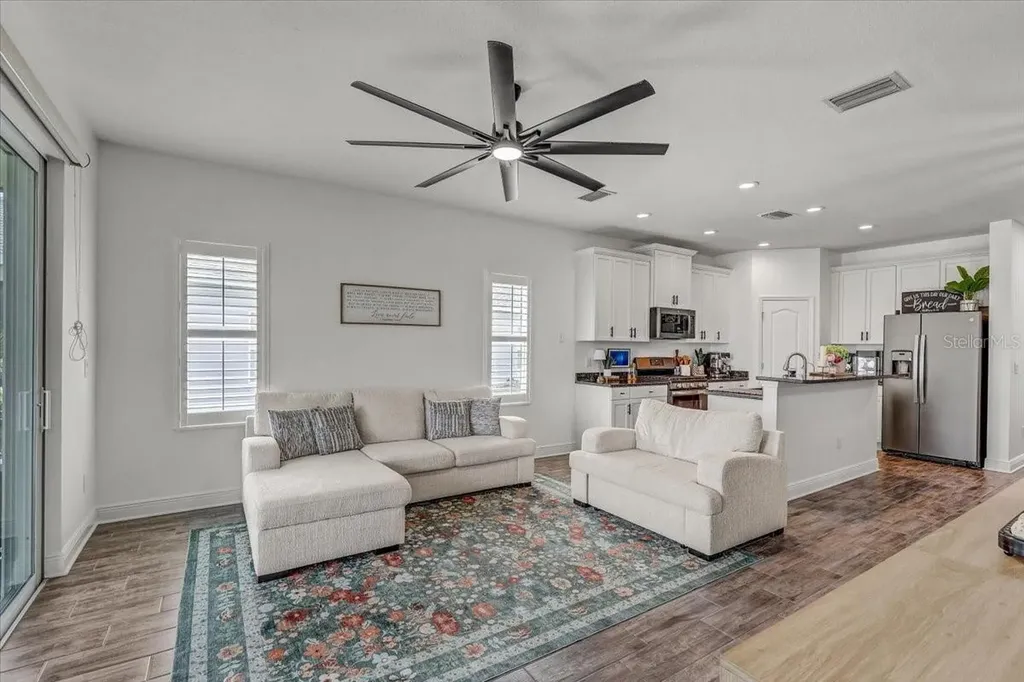 10606 Morning Marsh Lane Parrish FL 34219