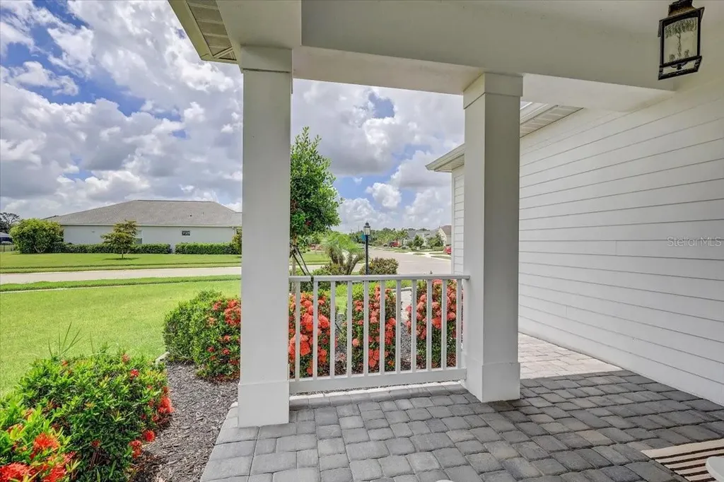 10606 Morning Marsh Lane Parrish FL 34219