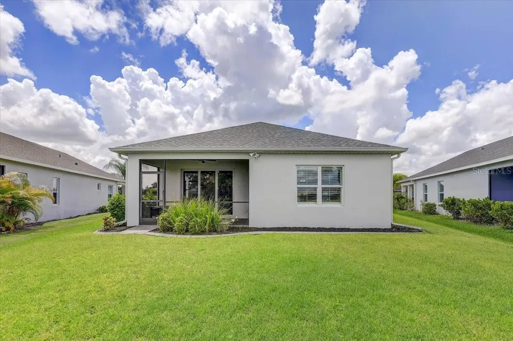 10606 Morning Marsh Lane Parrish FL 34219