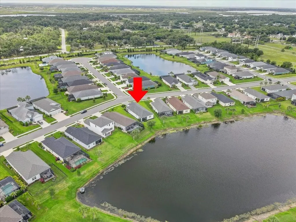 10606 Morning Marsh Lane Parrish FL 34219
