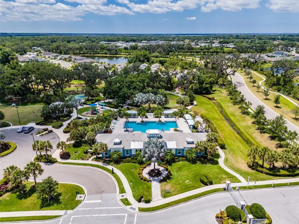 10606 Morning Marsh Lane Parrish FL 34219