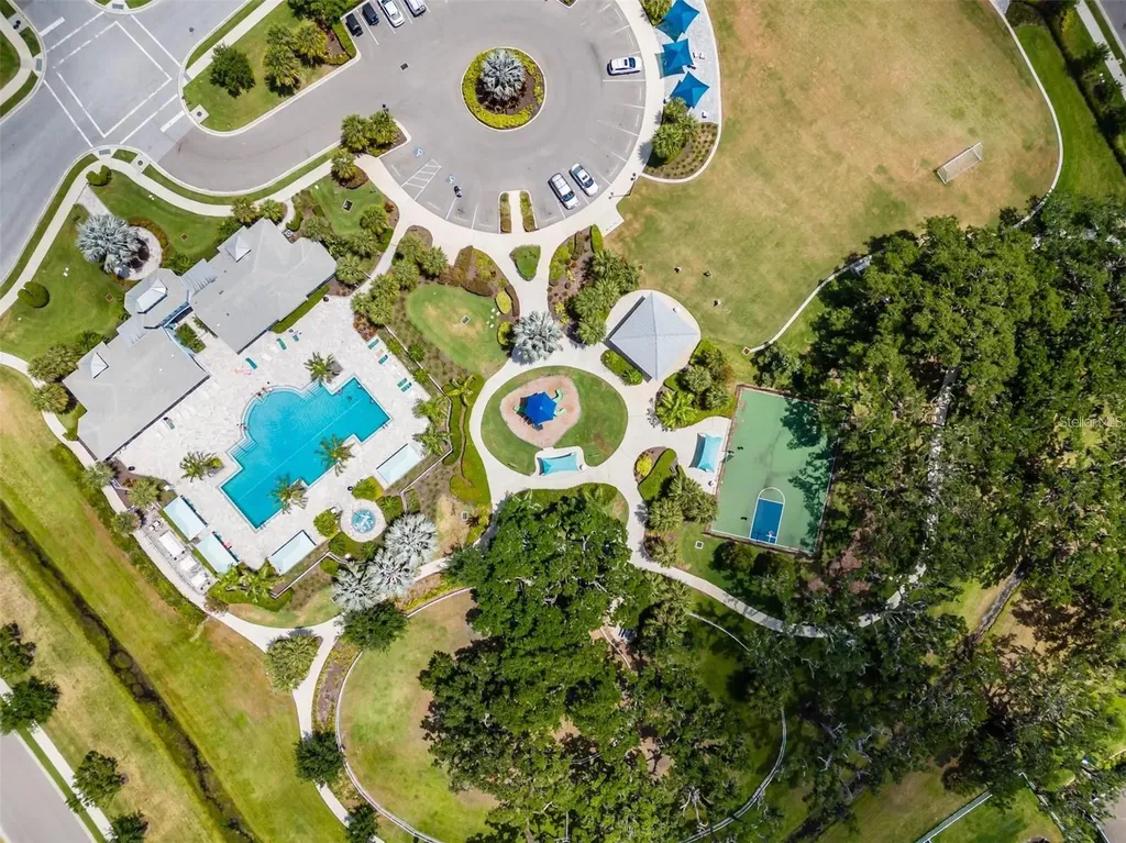 10606 Morning Marsh Lane Parrish FL 34219