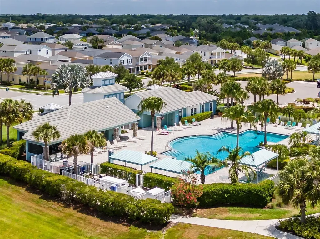10606 Morning Marsh Lane Parrish FL 34219