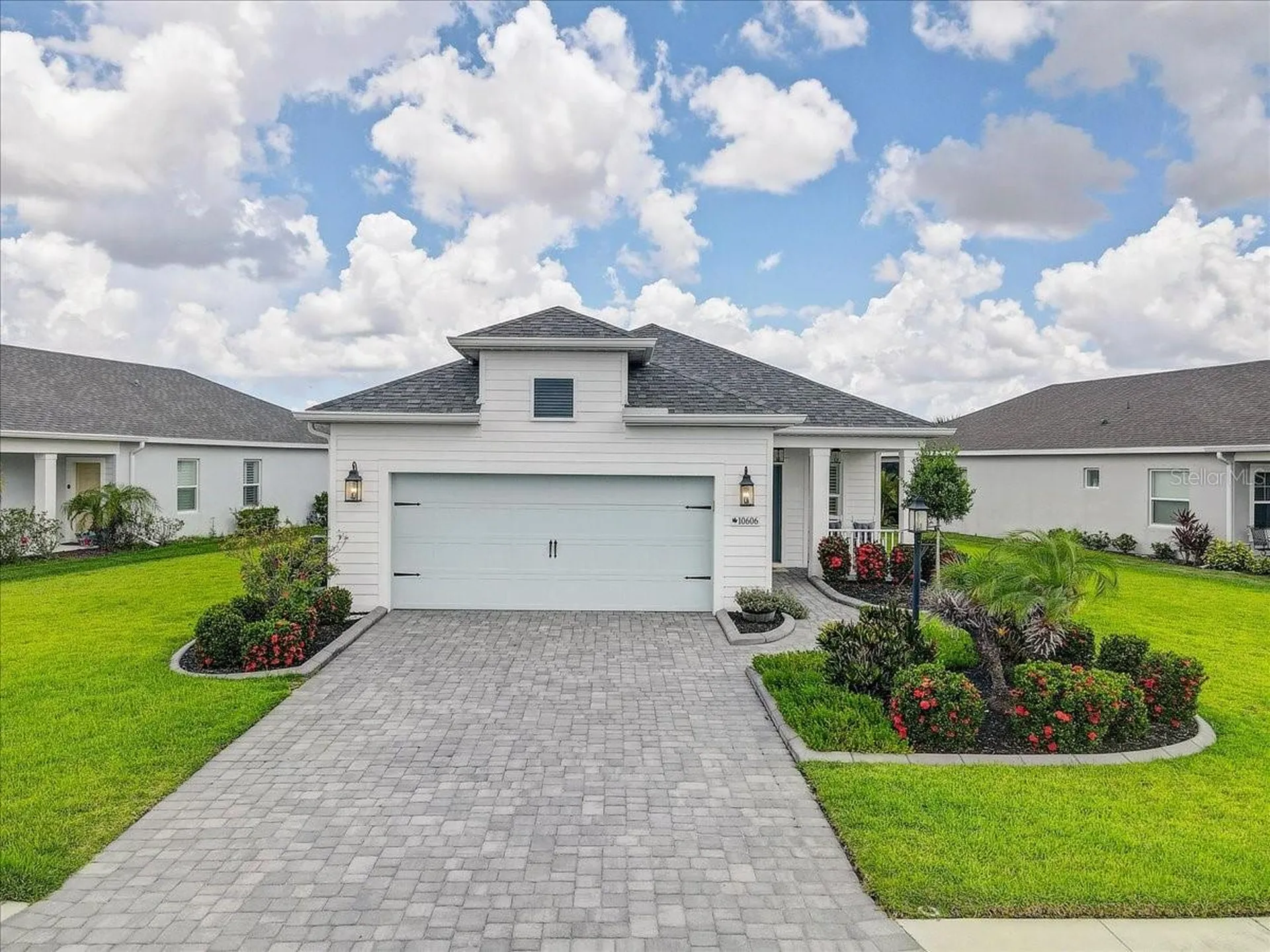 10606 Morning Marsh Lane Parrish FL 34219