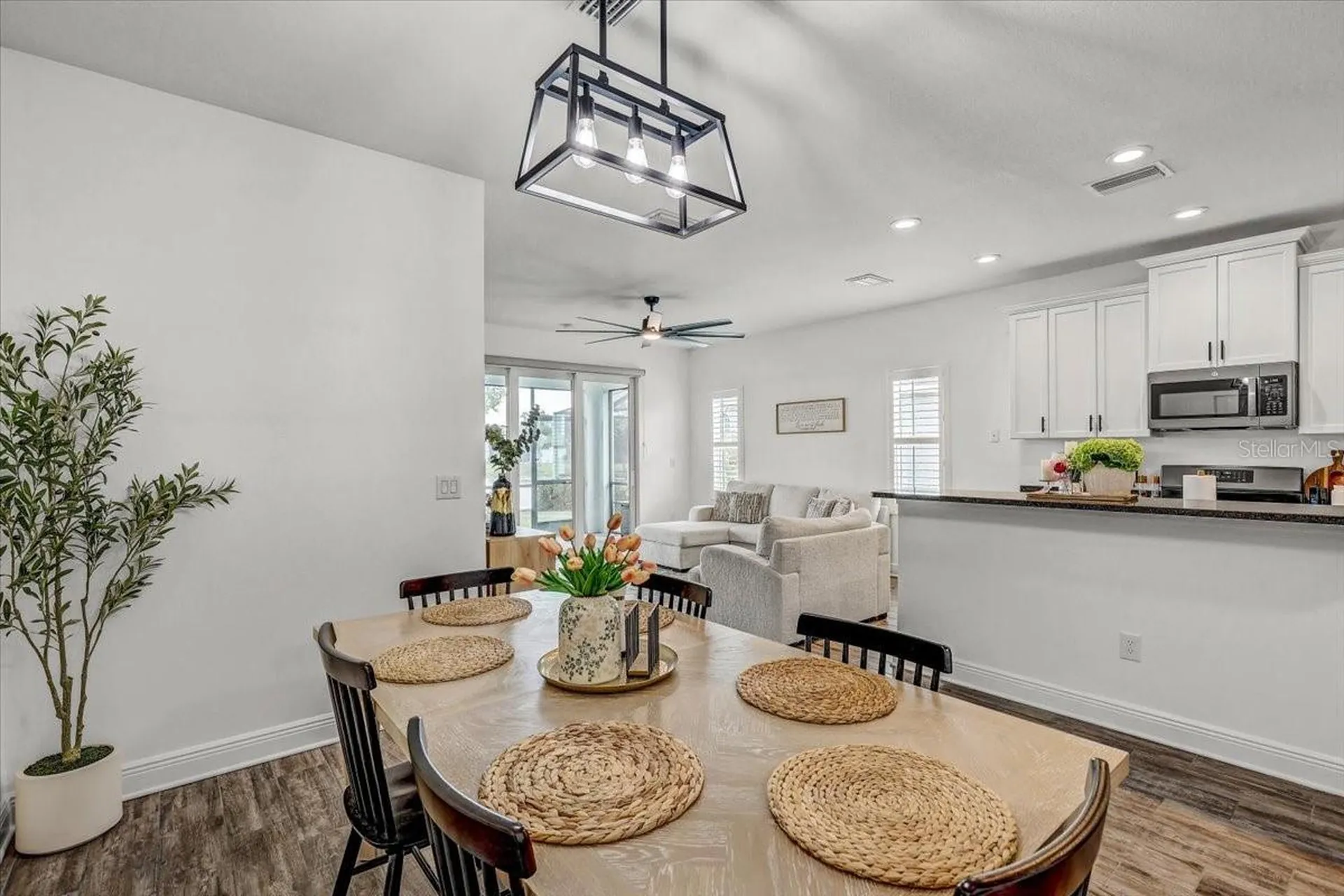 10606 Morning Marsh Lane Parrish FL 34219