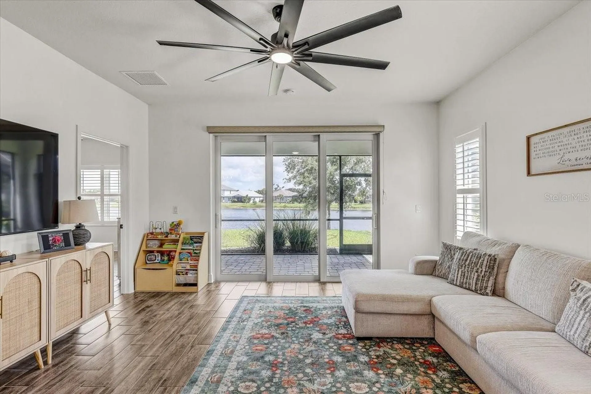 10606 Morning Marsh Lane Parrish FL 34219