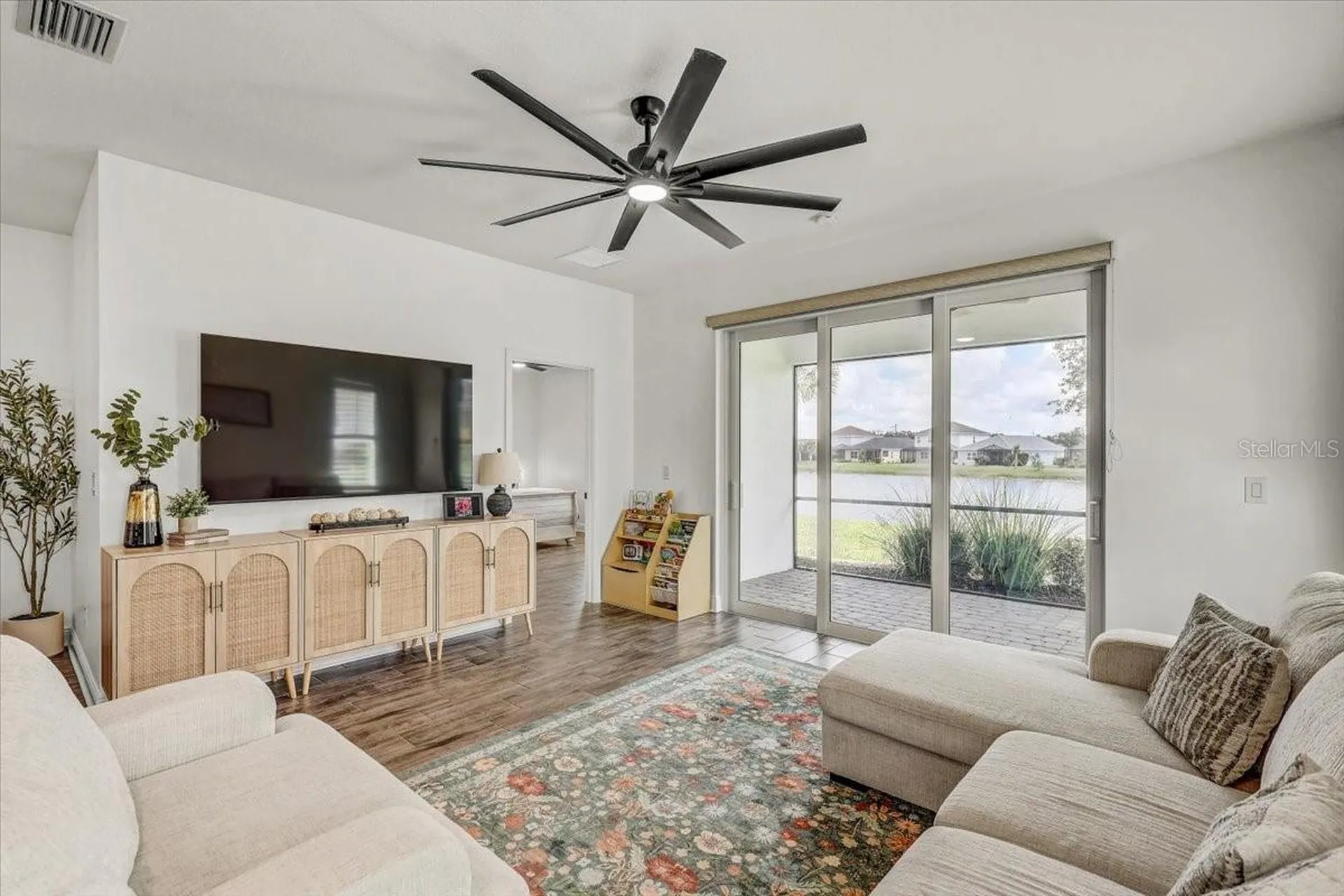 10606 Morning Marsh Lane Parrish FL 34219