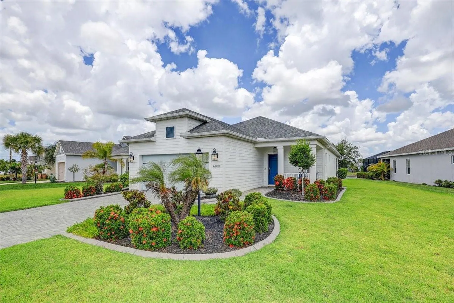 10606 Morning Marsh Lane Parrish FL 34219