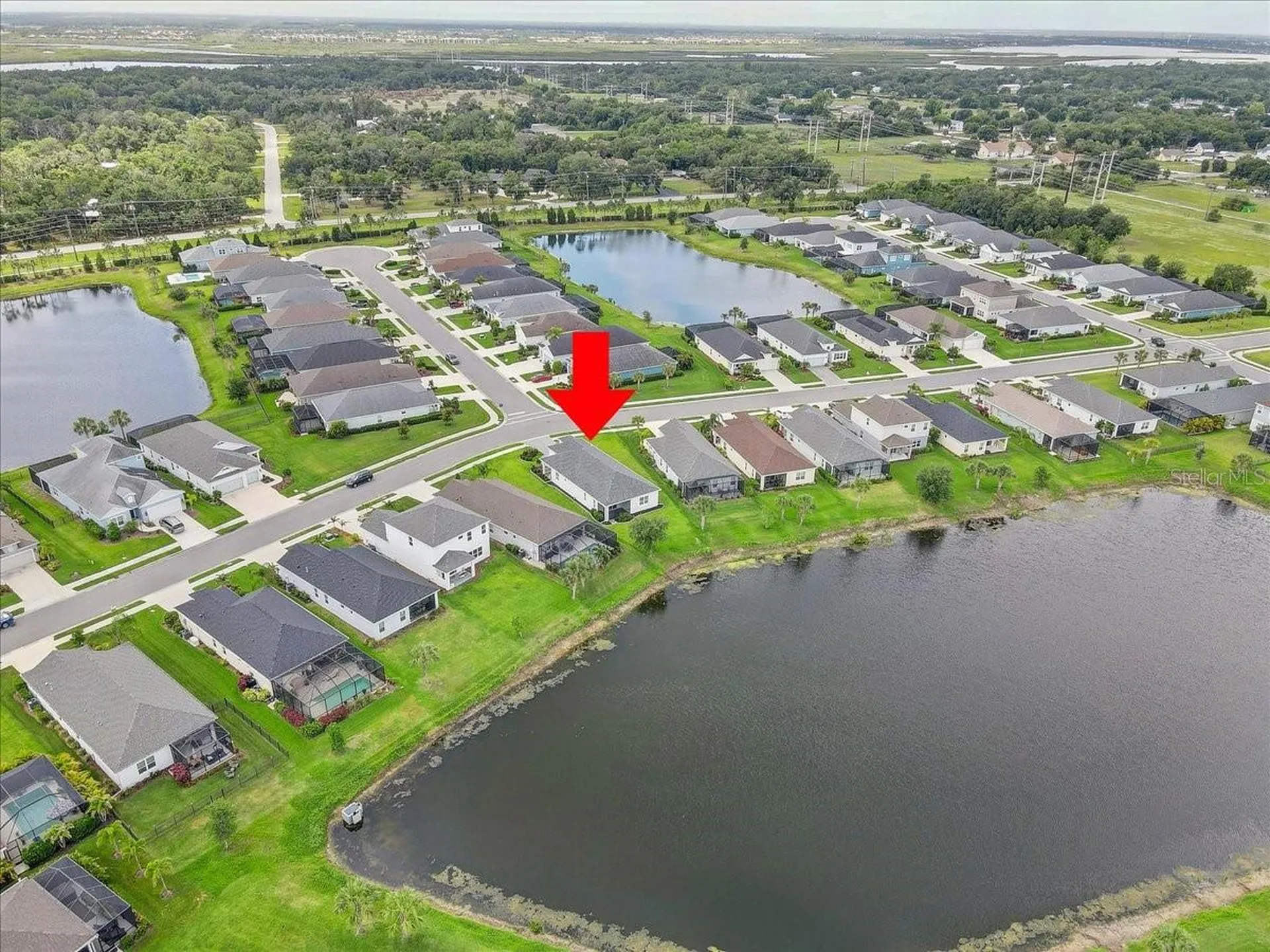 10606 Morning Marsh Lane Parrish FL 34219