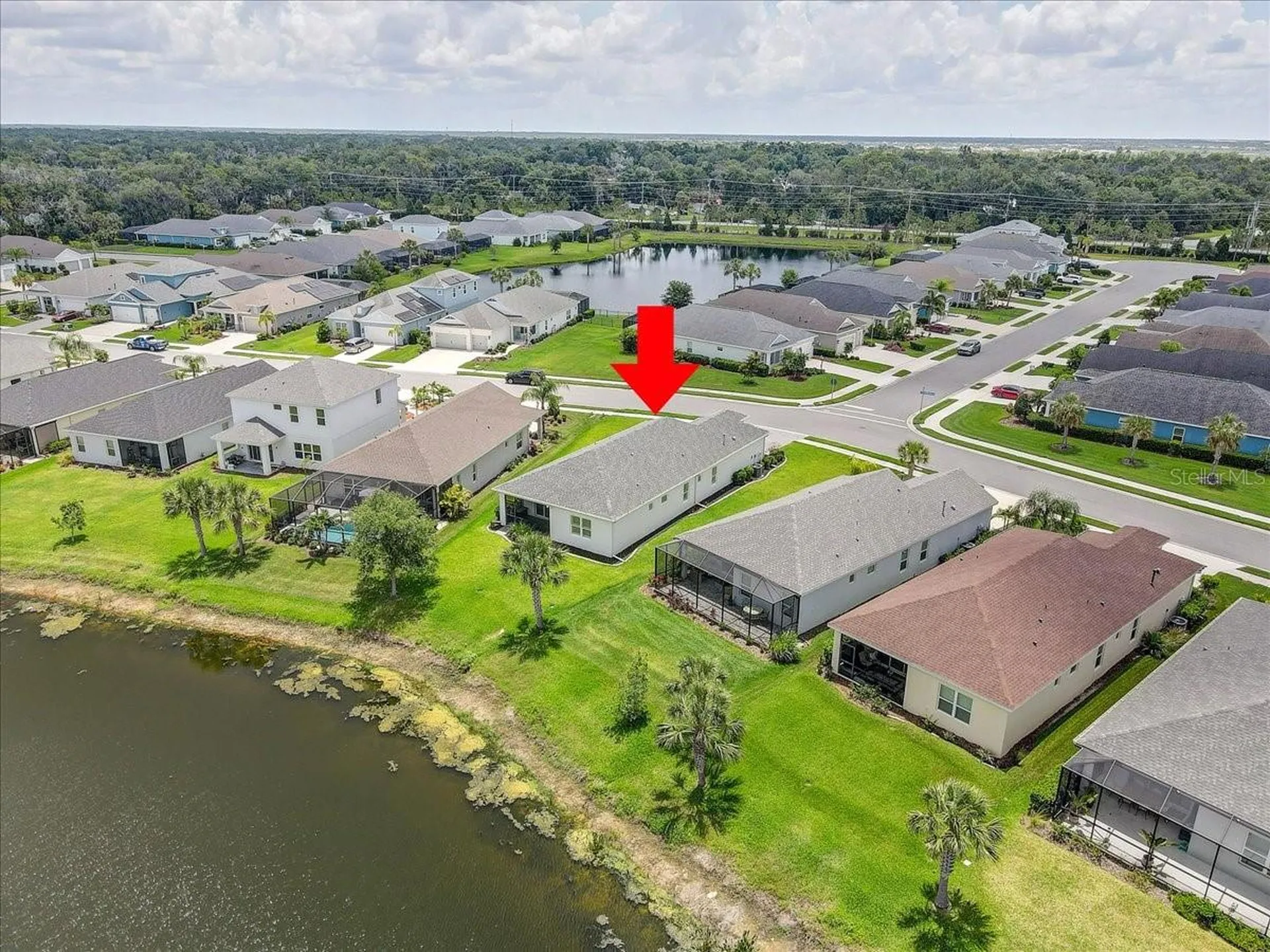 10606 Morning Marsh Lane Parrish FL 34219