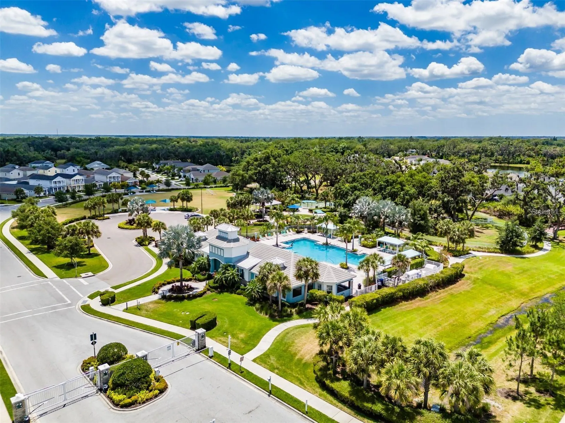 10606 Morning Marsh Lane Parrish FL 34219