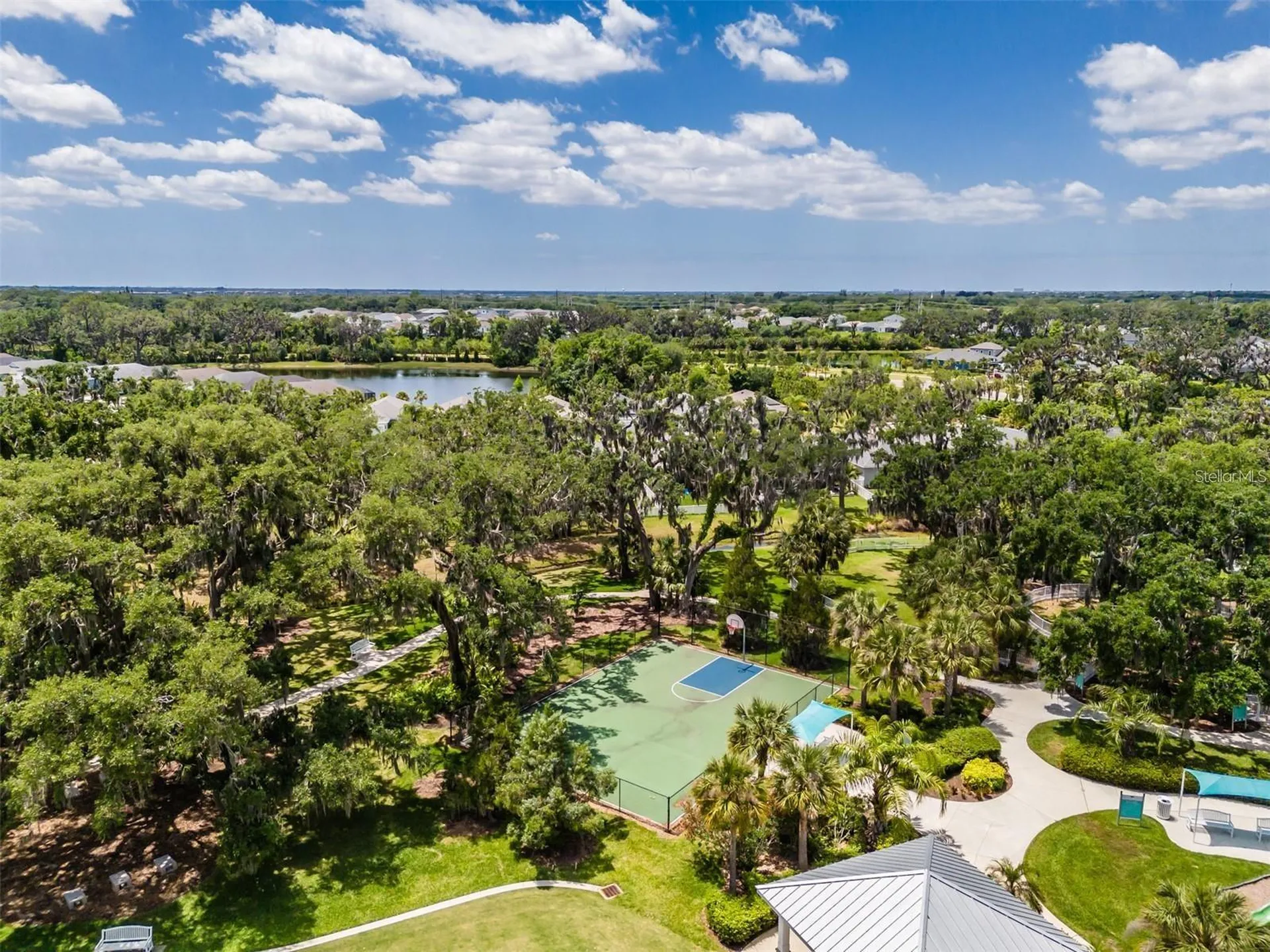 10606 Morning Marsh Lane Parrish FL 34219