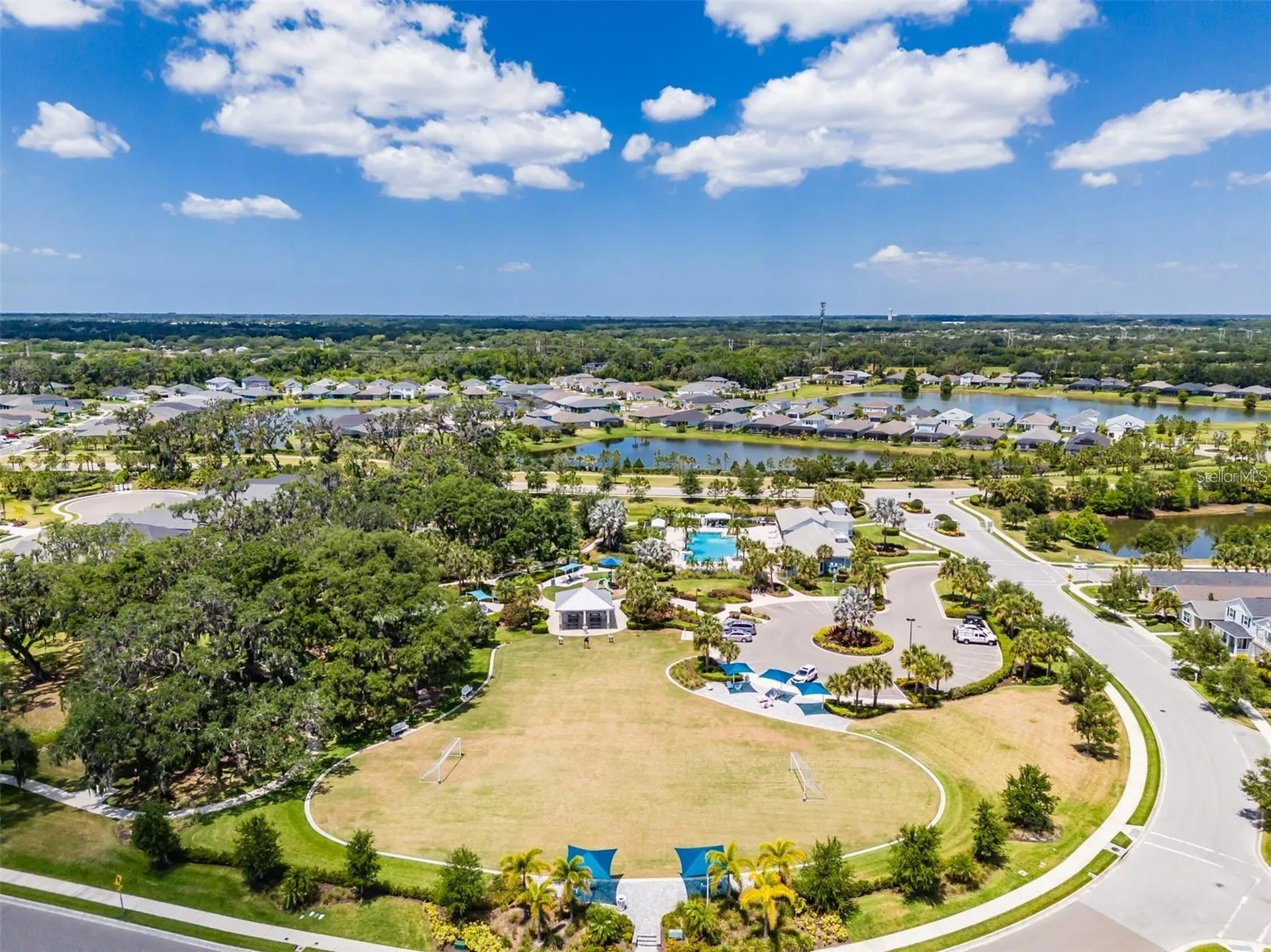 10606 Morning Marsh Lane Parrish FL 34219