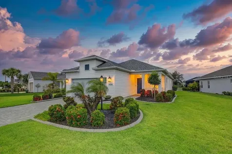 10606 Morning Marsh Lane Parrish FL 34219