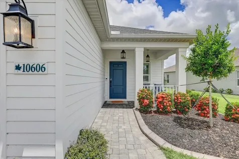 10606 Morning Marsh Lane Parrish FL 34219