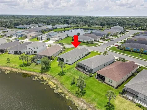 10606 Morning Marsh Lane Parrish FL 34219