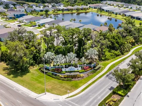10606 Morning Marsh Lane Parrish FL 34219