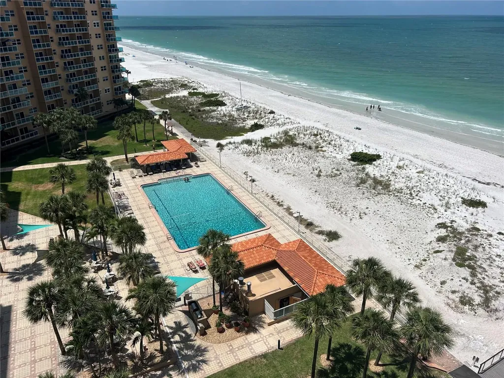 880 Mandalay Avenue Clearwater Beach FL 33767