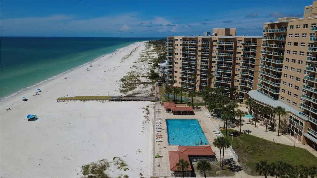 880 Mandalay Avenue Clearwater Beach FL 33767