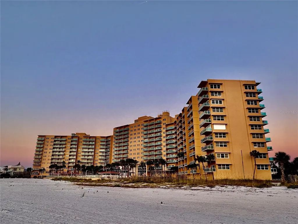 880 Mandalay Avenue Clearwater Beach FL 33767