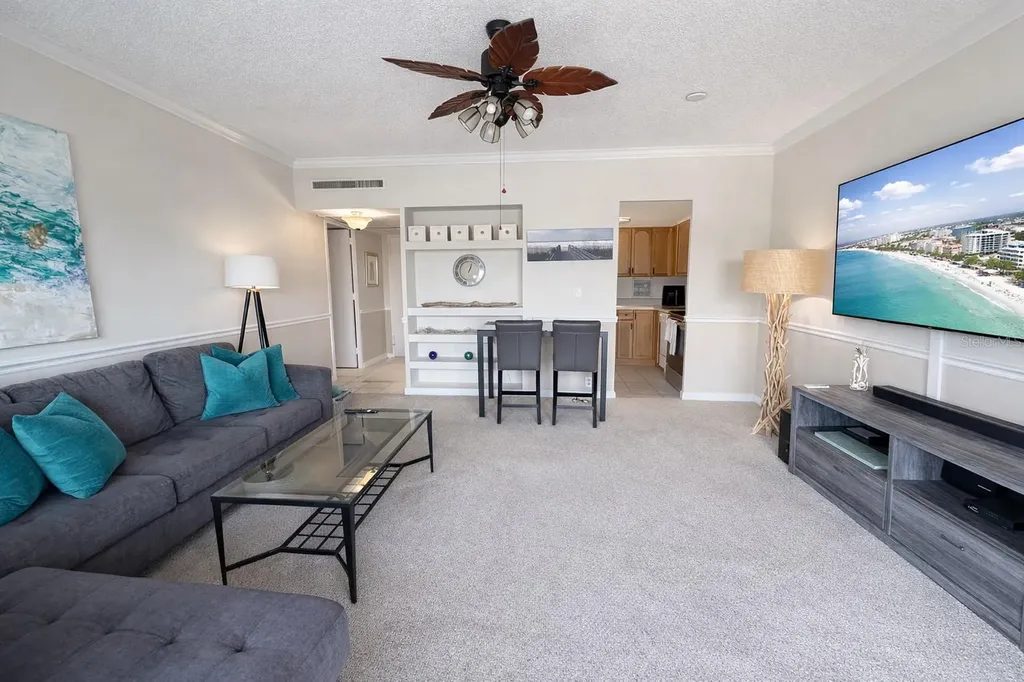 880 Mandalay Avenue Clearwater Beach FL 33767