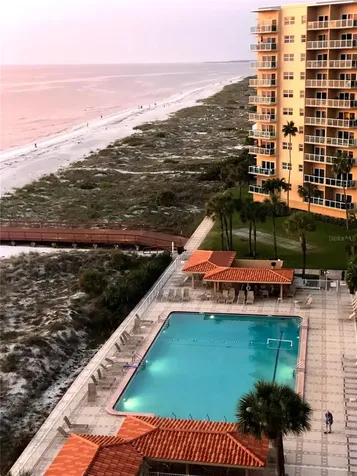 880 Mandalay Avenue Clearwater Beach FL 33767