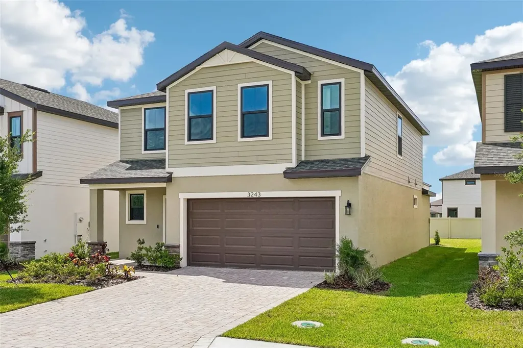 3243 Cup Drive Lakeland FL 33803