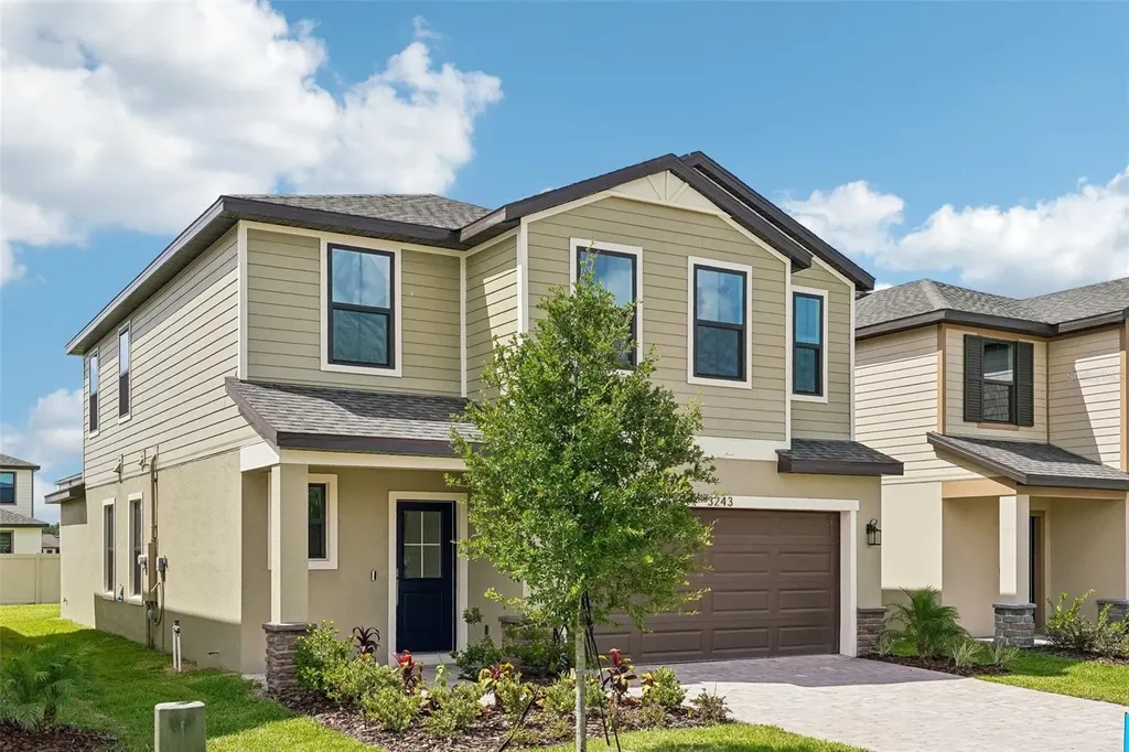 3243 Cup Drive Lakeland FL 33803