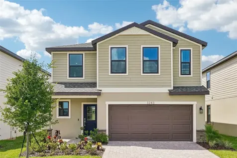 3243 Cup Drive Lakeland FL 33803