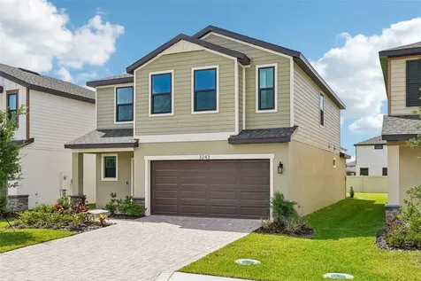 3243 Cup Drive Lakeland FL 33803