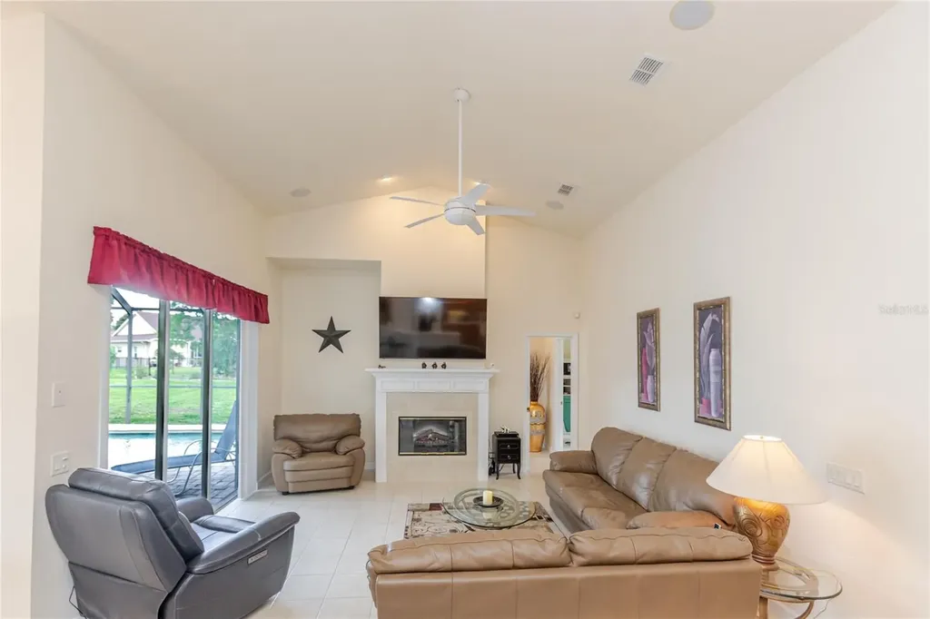 4072 Misty View Drive Spring Hill FL 34609
