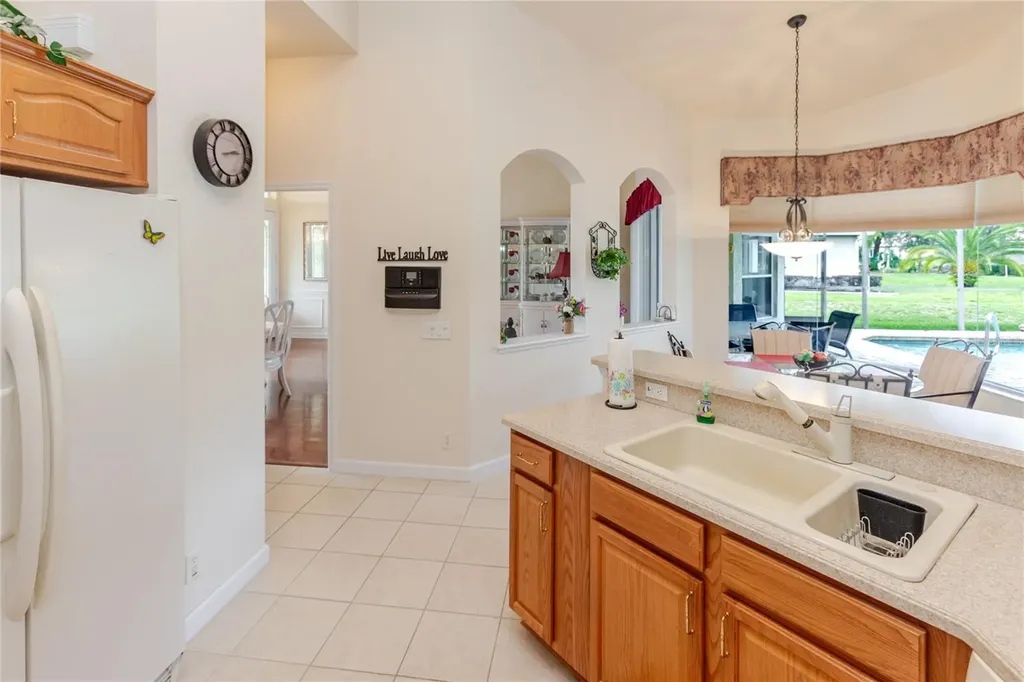 4072 Misty View Drive Spring Hill FL 34609