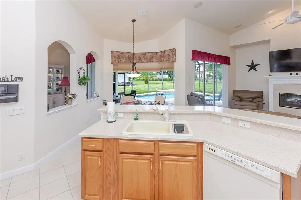 4072 Misty View Drive Spring Hill FL 34609