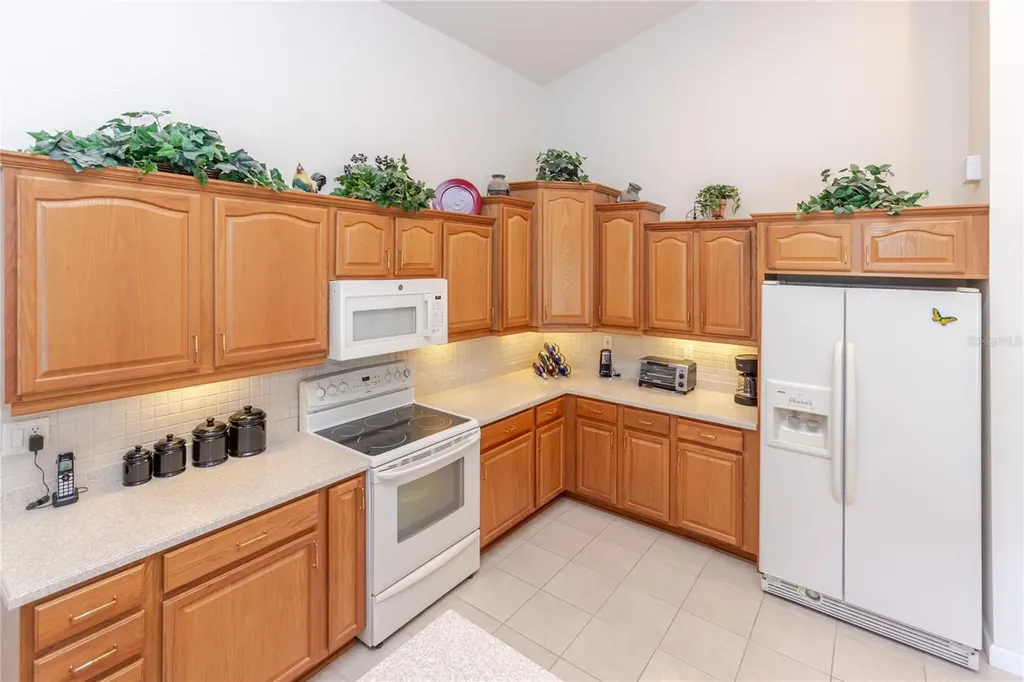 4072 Misty View Drive Spring Hill FL 34609