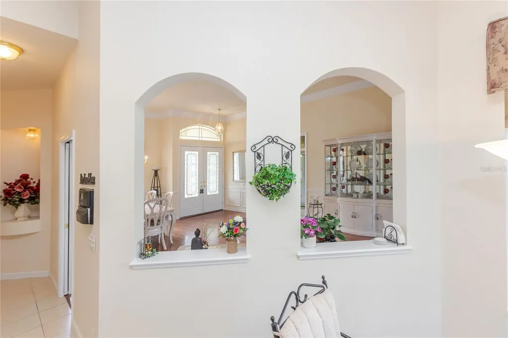 4072 Misty View Drive Spring Hill FL 34609